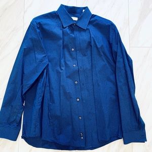 Michael Kors Dress Shirt, 17 34/35